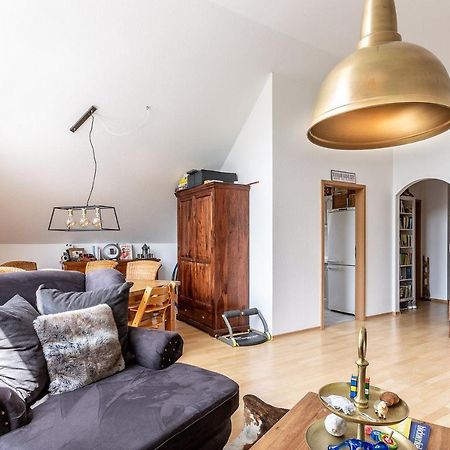 Appartement Paradiso Büsingen am Hochrhein Eksteriør billede