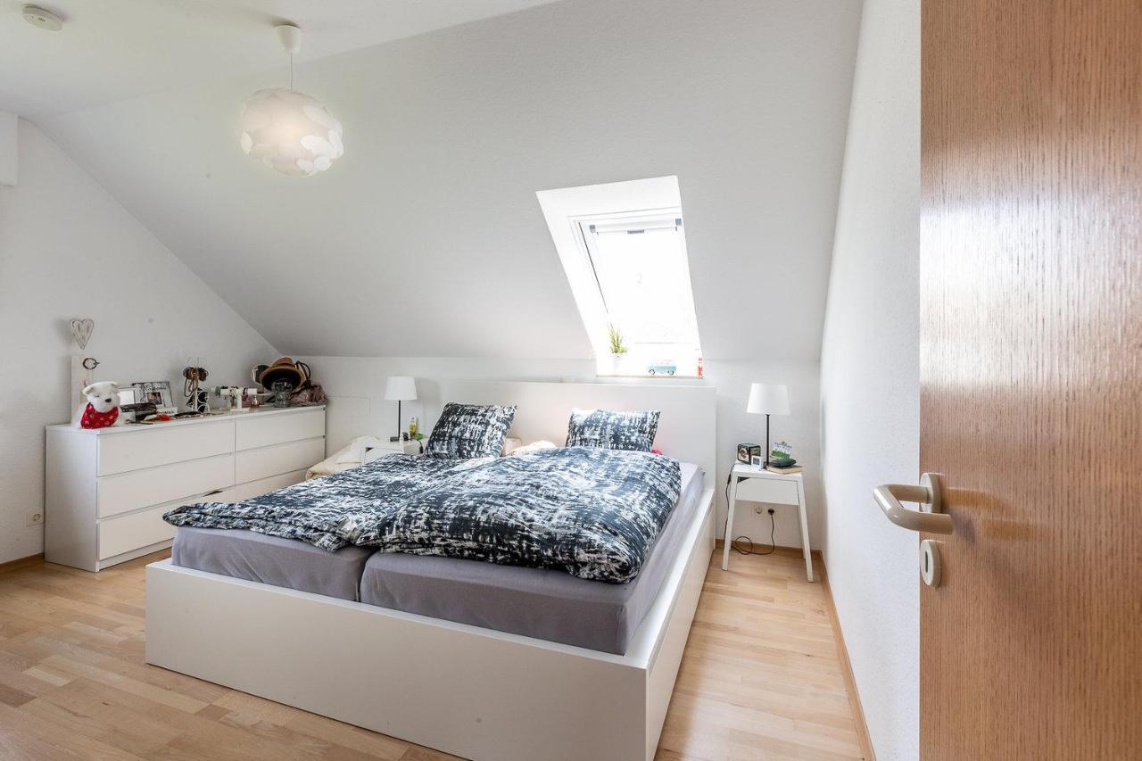 Appartement Paradiso Büsingen am Hochrhein Eksteriør billede