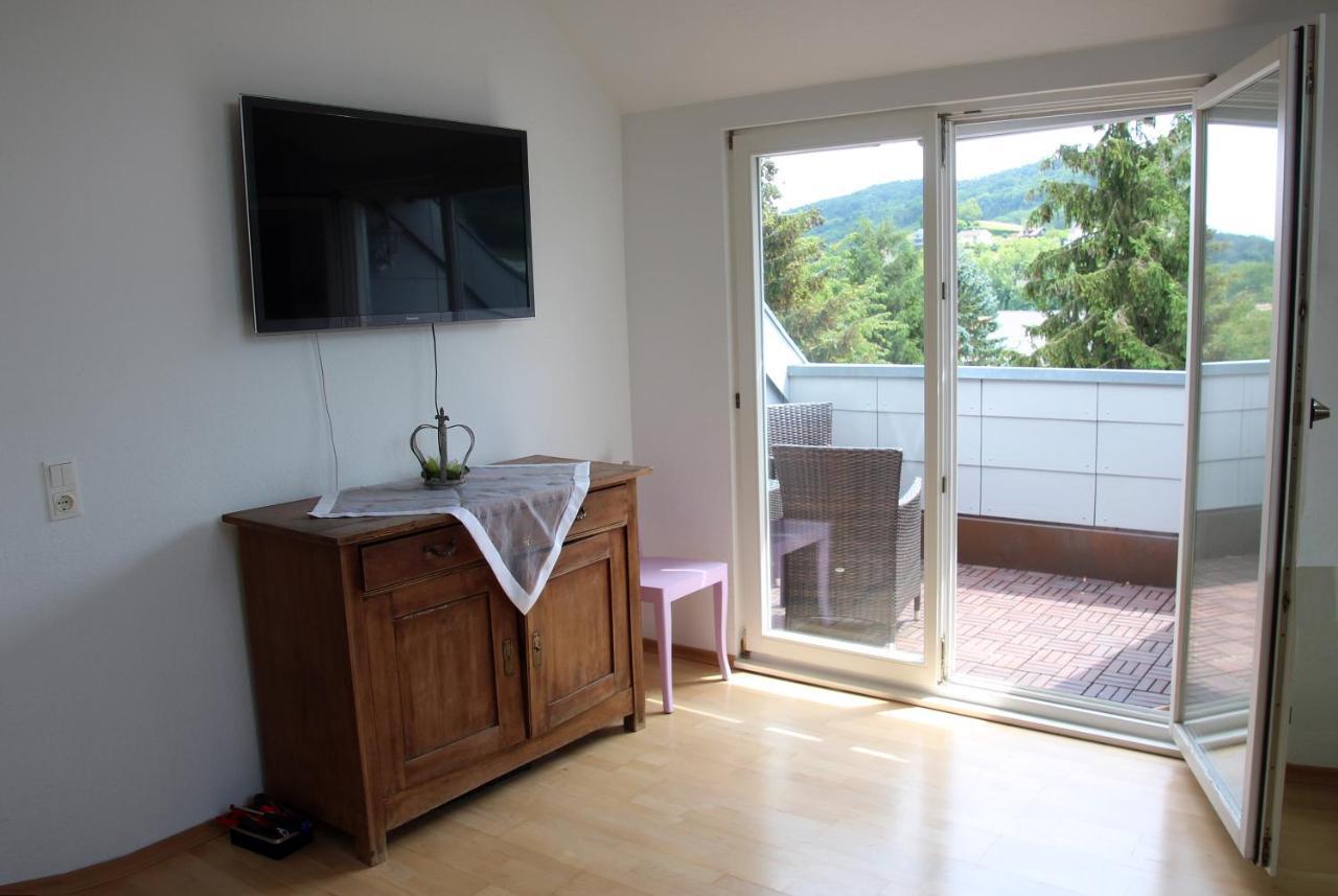 Appartement Paradiso Büsingen am Hochrhein Eksteriør billede