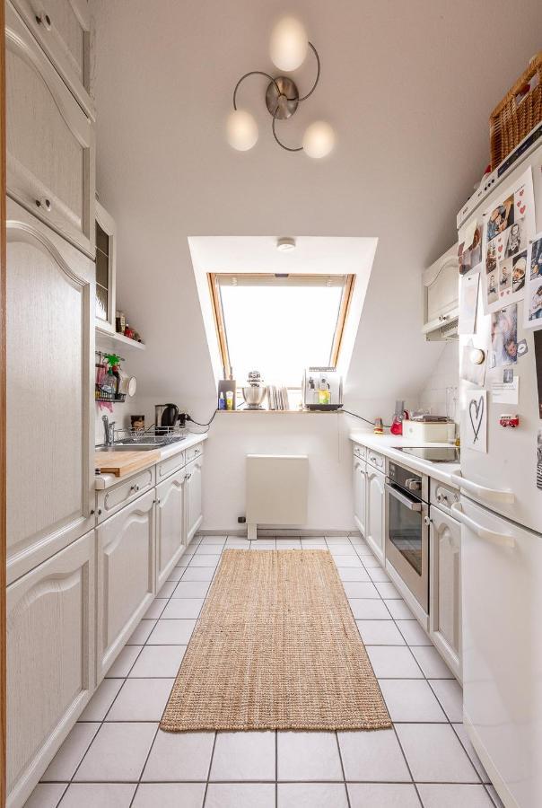 Appartement Paradiso Büsingen am Hochrhein Eksteriør billede